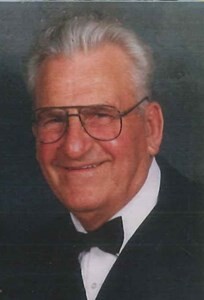 Elmer J. Eckhoff