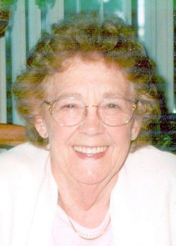 Thelma L. Keel