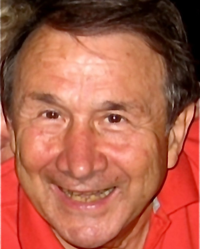 Dr. Allan Brooks Profile Photo
