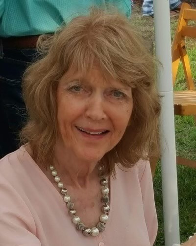 Joyce Faye Raynor Gebhardt Profile Photo
