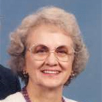 Christine Denny