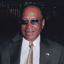 Melvin Herold Blagmon Sr. Profile Photo