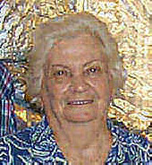 Dorothy Mae Hoefling Dueser Profile Photo