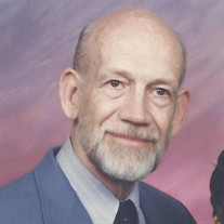 Walter Shanks Profile Photo