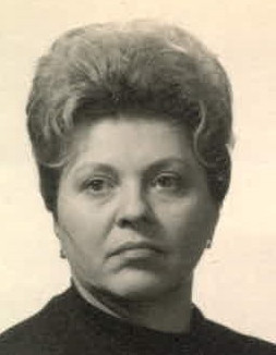 Ingeborg Middleton Profile Photo