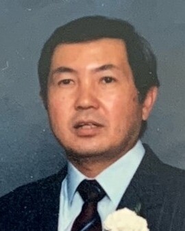 Yoshio Sayama Profile Photo