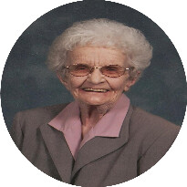 Dorothy Jean Sullivan