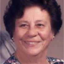 Gladys M. Hidalgo