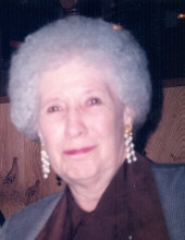 Helen Mae Sindahl