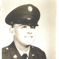 Jerry Wayne Steele, Sr. Profile Photo