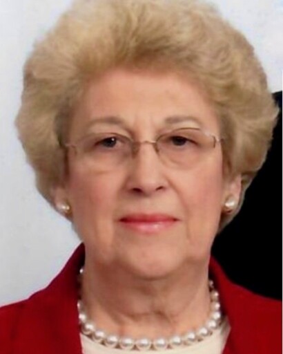 Ruth L. Hartzel