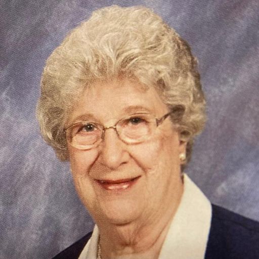 Shirley J. Neiderer