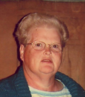 Betty Jane Herberger Profile Photo