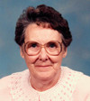 Elizabeth Katherine "Toots" Ricksford (Miller) Profile Photo