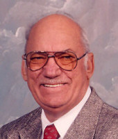 Harold L.  Gainey Profile Photo