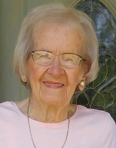 Mrs. M. Faith Balzer