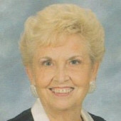 Joan Bruce Profile Photo