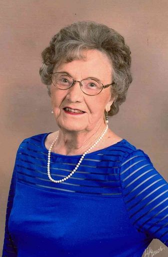 Marjorie Saturday Davis Jones Profile Photo