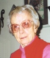 Mildred Irene Hilding