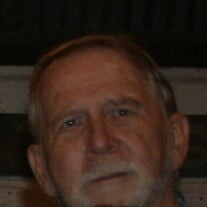Mr. LeRoy William Long Profile Photo