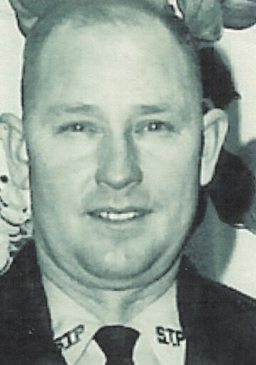 James Edward Myers Profile Photo