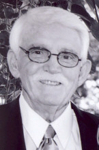 Donald Eugene Garrett Profile Photo