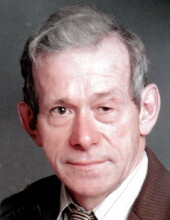 Wilbert Raymond Wagner, Jr.