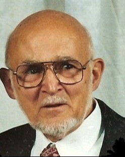 William Heath Sr.