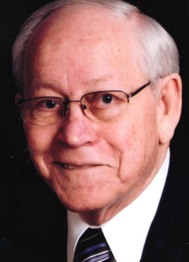 Peter "Pete" Martin, Jr.