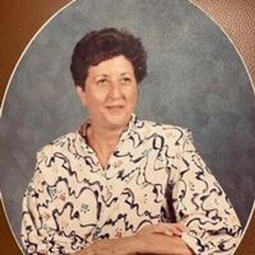 Irma Laverne Phillips Helm