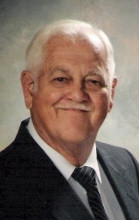 Eugene F. Shutt