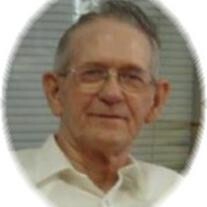 Leroy Phillips Profile Photo