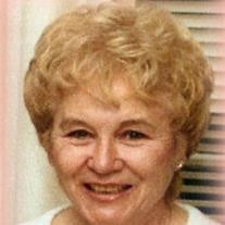 Ruth B. Lawson Profile Photo