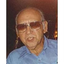 Gabriel Reyes Pasillas Profile Photo