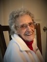 Betty  Houser Robertson, 86 Profile Photo