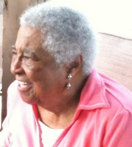 Garnetta Louise Williams