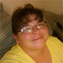 Angela Rae Bostic Profile Photo