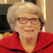 Lucille Holten