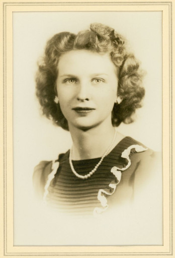 Helen V. (Raynor) Zolla