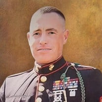 SSgt Charles "Chip" Woodfin Case, Jr. Profile Photo