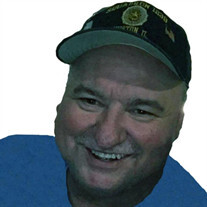 Randy G. Peek Profile Photo