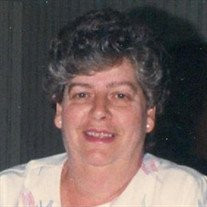 Peggy Hall Profile Photo