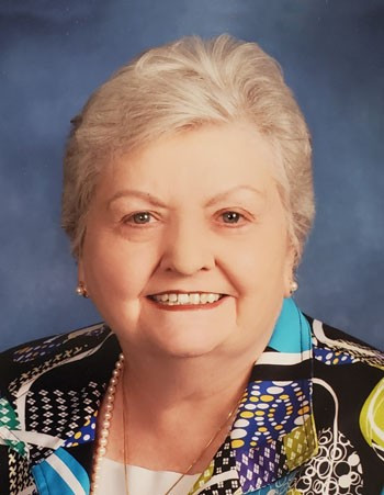 Doris Stadler Profile Photo