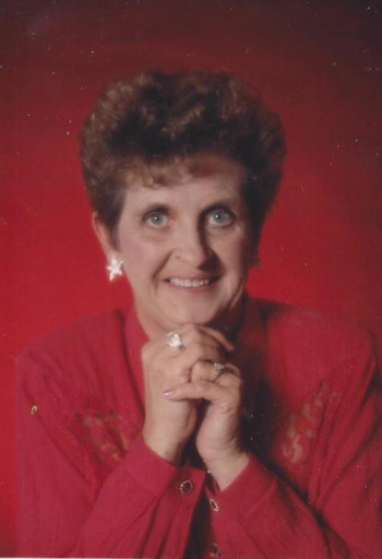 Brenda Kaye Griffith Profile Photo