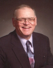 Calvin M. Yoder Profile Photo