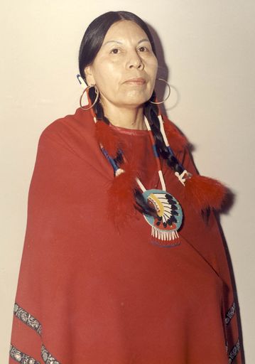 Joyce Tootoosis