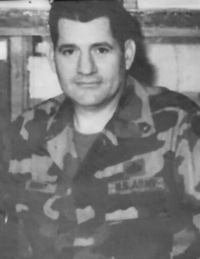 Sfc Robert William Wright