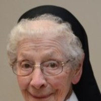 Sister M. Honora Elsen, SSND