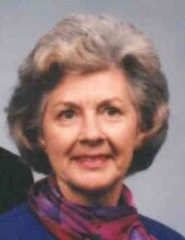 Margaret Rogers Davis Profile Photo