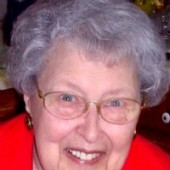 Marylou Nell Leedy McDaniel